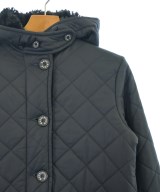 MACKINTOSH（マッキントッシュ）ダウンコート 紺 サイズ:36(S位) レディース/2200632417018