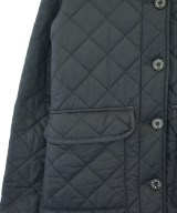 MACKINTOSH（マッキントッシュ）ダウンコート 紺 サイズ:36(S位) レディース/2200632417018