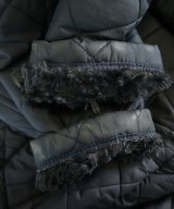 MACKINTOSH（マッキントッシュ）ダウンコート 紺 サイズ:36(S位) レディース/2200632417018