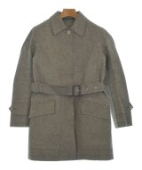 MACKINTOSH ステンカラーコート