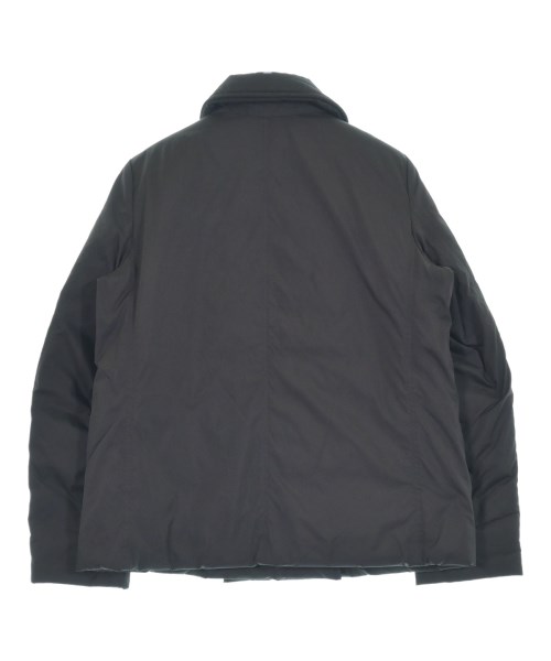 MACKINTOSH（マッキントッシュ）ダウンコート 黒 サイズ:38(M位) レディース/2200637025027