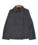 MACKINTOSH（マッキントッシュ）ダウンコート 黒 サイズ:38(M位) レディース/2200637025027