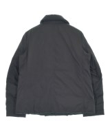 MACKINTOSH（マッキントッシュ）ダウンコート 黒 サイズ:38(M位) レディース/2200637025027