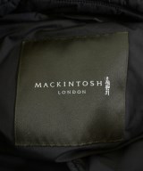 MACKINTOSH（マッキントッシュ）ダウンコート 黒 サイズ:38(M位) レディース/2200637025027
