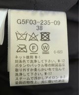 MACKINTOSH（マッキントッシュ）ダウンコート 黒 サイズ:38(M位) レディース/2200637025027