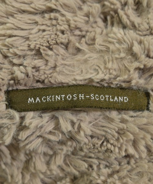MACKINTOSH（マッキントッシュ）その他 グレー サイズ:34(XXS位) レディース/2200622694016