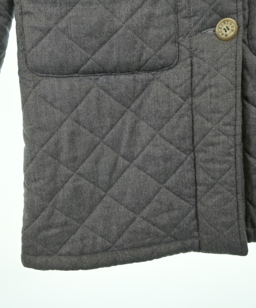 MACKINTOSH（マッキントッシュ）その他 グレー サイズ:34(XXS位) レディース/2200622694016