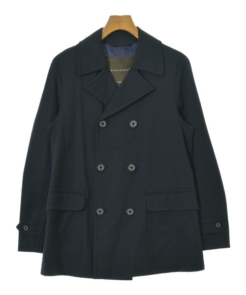マッキントッシュ(MACKINTOSH)のMACKINTOSH ピーコート