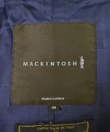 MACKINTOSH（マッキントッシュ）ピーコート 紺 サイズ:38(M位) メンズ/2200624964018