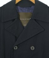 MACKINTOSH（マッキントッシュ）ピーコート 紺 サイズ:38(M位) メンズ/2200624964018