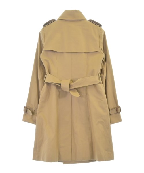 MACKINTOSH（マッキントッシュ）トレンチコート ベージュ サイズ:34(XS位) レディース/2200633144135