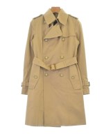 MACKINTOSH（マッキントッシュ）トレンチコート ベージュ サイズ:34(XS位) レディース/2200633144135