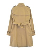MACKINTOSH（マッキントッシュ）トレンチコート ベージュ サイズ:34(XS位) レディース/2200633144135