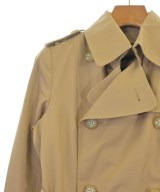 MACKINTOSH（マッキントッシュ）トレンチコート ベージュ サイズ:34(XS位) レディース/2200633144135