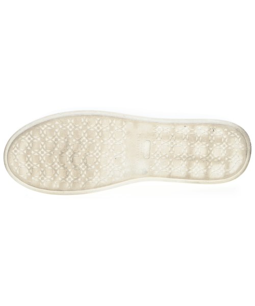 MACKINTOSH（マッキントッシュ）スニーカー 白 サイズ:23cm レディース/2200637474184