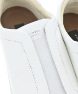 MACKINTOSH（マッキントッシュ）スニーカー 白 サイズ:23cm レディース/2200637474184