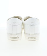 MACKINTOSH（マッキントッシュ）スニーカー 白 サイズ:23cm レディース/2200637474184