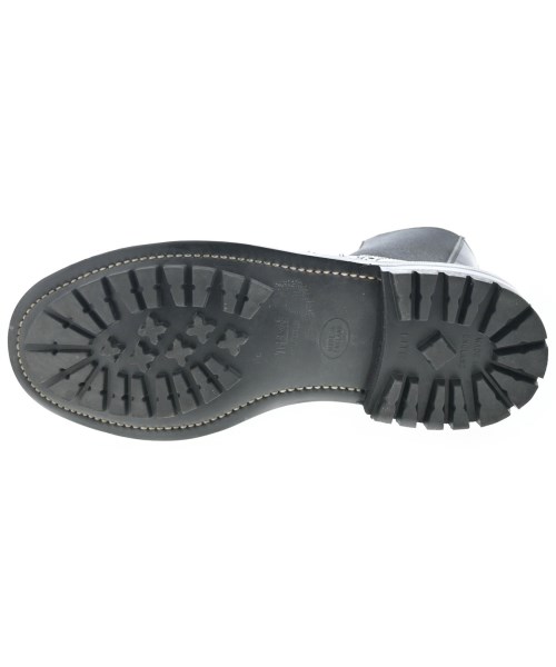 MACKINTOSH（マッキントッシュ）ブーツ 黒 サイズ:UK5 1/2(24cm位) メンズ/2200637774284