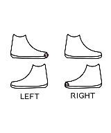 MACKINTOSH（マッキントッシュ）ブーツ 黒 サイズ:UK5 1/2(24cm位) メンズ/2200637774284