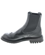 MACKINTOSH（マッキントッシュ）ブーツ 黒 サイズ:UK5 1/2(24cm位) メンズ/2200637774284