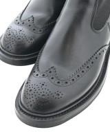 MACKINTOSH（マッキントッシュ）ブーツ 黒 サイズ:UK5 1/2(24cm位) メンズ/2200637774284