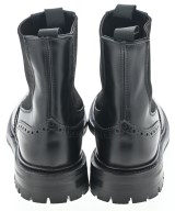 MACKINTOSH（マッキントッシュ）ブーツ 黒 サイズ:UK5 1/2(24cm位) メンズ/2200637774284