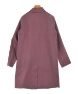 MACKINTOSH（マッキントッシュ）ステンカラーコート 赤 サイズ:36(S位) メンズ/2200638250015