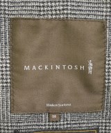 MACKINTOSH（マッキントッシュ）ステンカラーコート 赤 サイズ:36(S位) メンズ/2200638250015