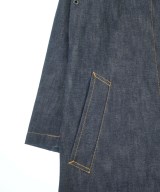 MACKINTOSH（マッキントッシュ）チェスターコート 紺 サイズ:32(XXS位) レディース/2200623323618