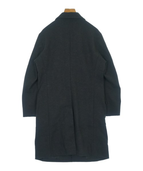 MACKINTOSH（マッキントッシュ）チェスターコート 黒 サイズ:36(S位) レディース/2200623323625