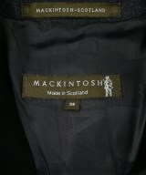MACKINTOSH（マッキントッシュ）チェスターコート 黒 サイズ:36(S位) レディース/2200623323625