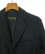 MACKINTOSH（マッキントッシュ）チェスターコート 黒 サイズ:36(S位) レディース/2200623323625