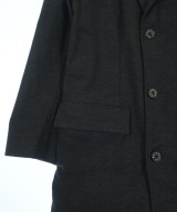 MACKINTOSH（マッキントッシュ）チェスターコート 黒 サイズ:36(S位) レディース/2200623323625