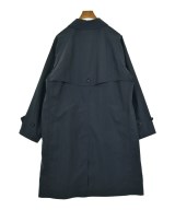 MACKINTOSH（マッキントッシュ）ステンカラーコート 紺 サイズ:38(M位) メンズ/2200624233015