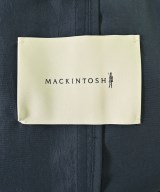 MACKINTOSH（マッキントッシュ）ステンカラーコート 紺 サイズ:38(M位) メンズ/2200624233015