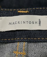 MACKINTOSH（マッキントッシュ）デニムパンツ 紺 サイズ:UK8(S位) レディース/2200620635318