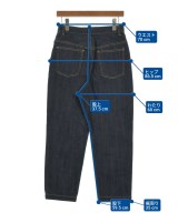 MACKINTOSH（マッキントッシュ）デニムパンツ 紺 サイズ:UK8(S位) レディース/2200620635318