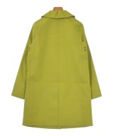 MACKINTOSH（マッキントッシュ）ステンカラーコート 緑 サイズ:34(XXS位) レディース/2200624033110