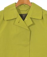 MACKINTOSH（マッキントッシュ）ステンカラーコート 緑 サイズ:34(XXS位) レディース/2200624033110