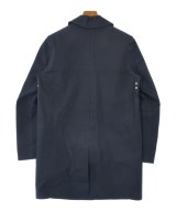MACKINTOSH（マッキントッシュ）チェスターコート 紺 サイズ:36(S位) メンズ/2200639834160