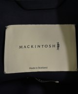 MACKINTOSH（マッキントッシュ）チェスターコート 紺 サイズ:36(S位) メンズ/2200639834160