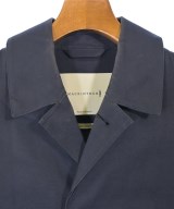 MACKINTOSH（マッキントッシュ）チェスターコート 紺 サイズ:36(S位) メンズ/2200639834160