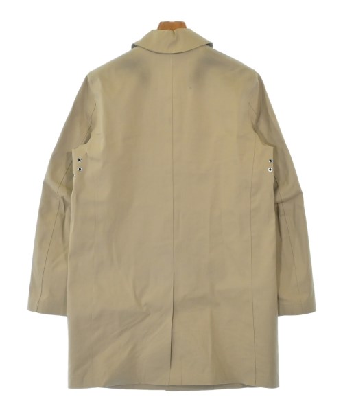 MACKINTOSH（マッキントッシュ）チェスターコート ベージュ サイズ:36(S位) メンズ/2200639834177