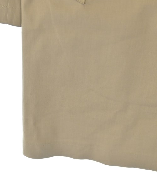 MACKINTOSH（マッキントッシュ）チェスターコート ベージュ サイズ:36(S位) メンズ/2200639834177