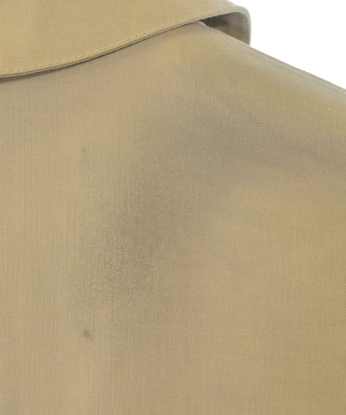 MACKINTOSH（マッキントッシュ）チェスターコート ベージュ サイズ:36(S位) メンズ/2200639834177