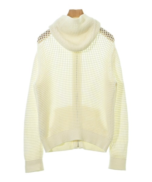 MACKINTOSH（マッキントッシュ）カーディガン 白 サイズ:38(S位) レディース/2200639919089