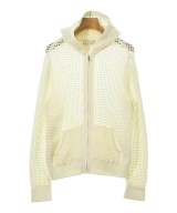 MACKINTOSH（マッキントッシュ）カーディガン 白 サイズ:38(S位) レディース/2200639919089