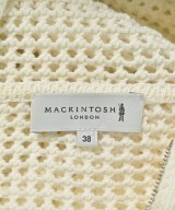 MACKINTOSH（マッキントッシュ）カーディガン 白 サイズ:38(S位) レディース/2200639919089