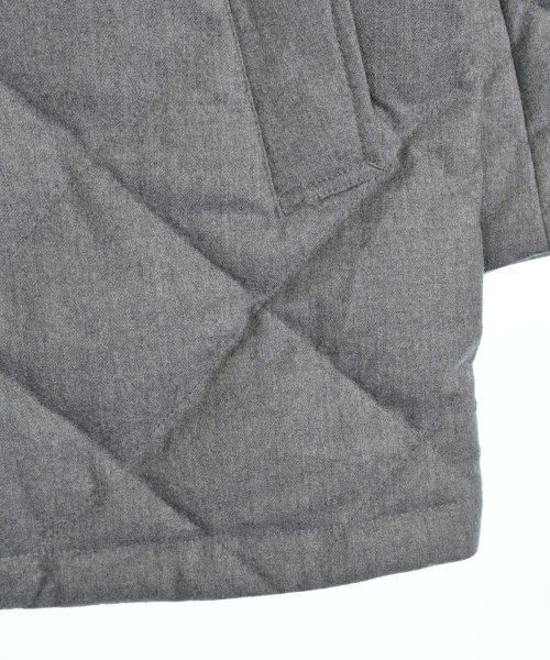 MACKINTOSH（マッキントッシュ）その他 グレー サイズ:36(S位) メンズ/2200640021023