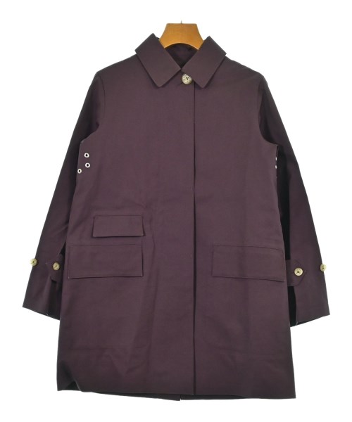 マッキントッシュ(MACKINTOSH)のMACKINTOSH ステンカラーコート